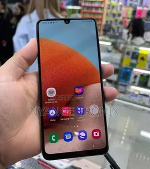 Samsung Galaxy A32 128 GB