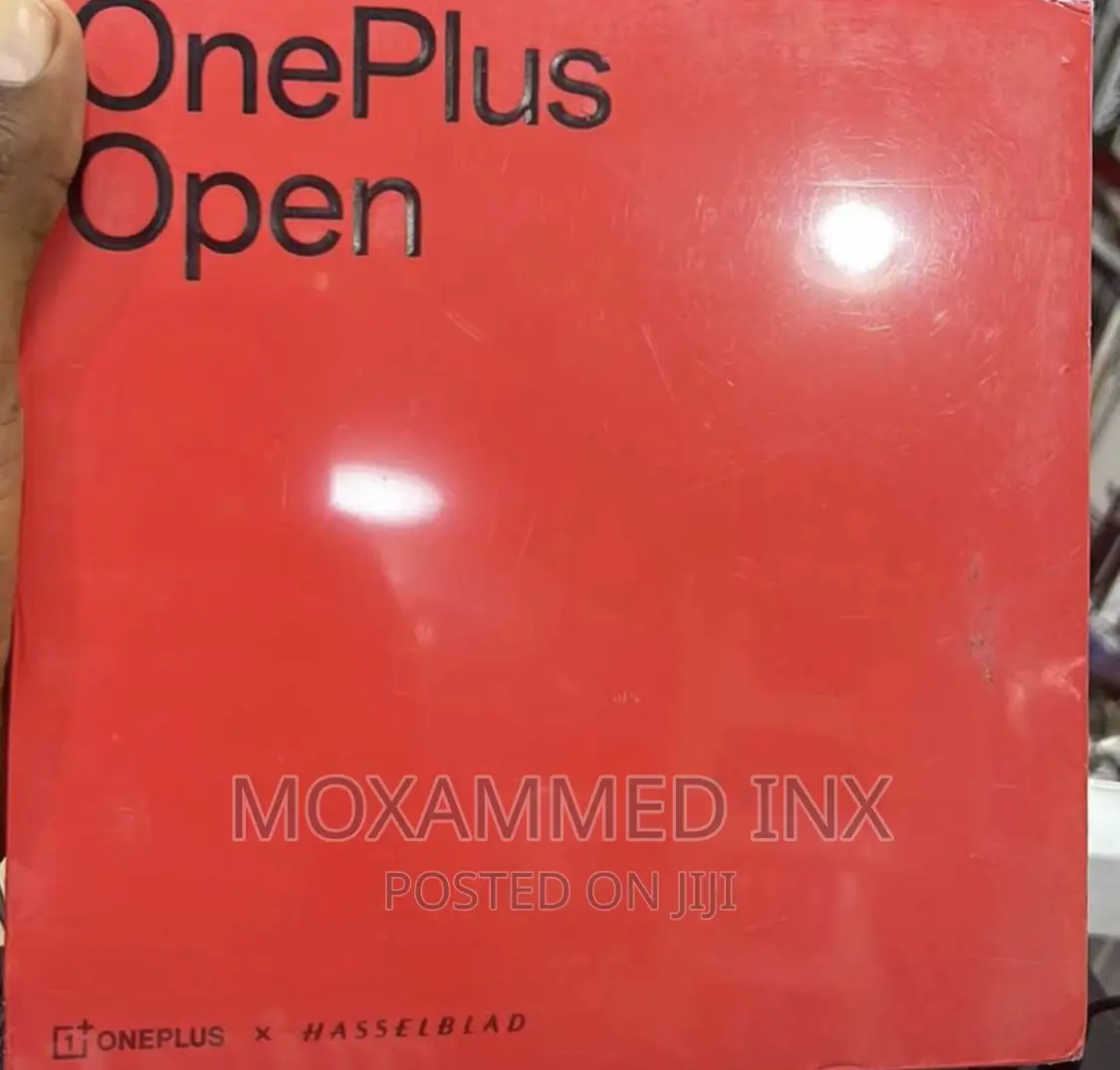 Oneplus Open 16/512gb