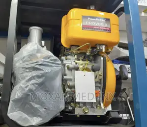 Original Robin Diesel Watwr Pump 20KVA 3inch