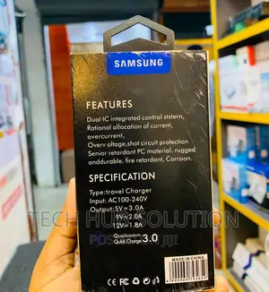 New Samsung Galaxy S10 Plus 512 GB Black