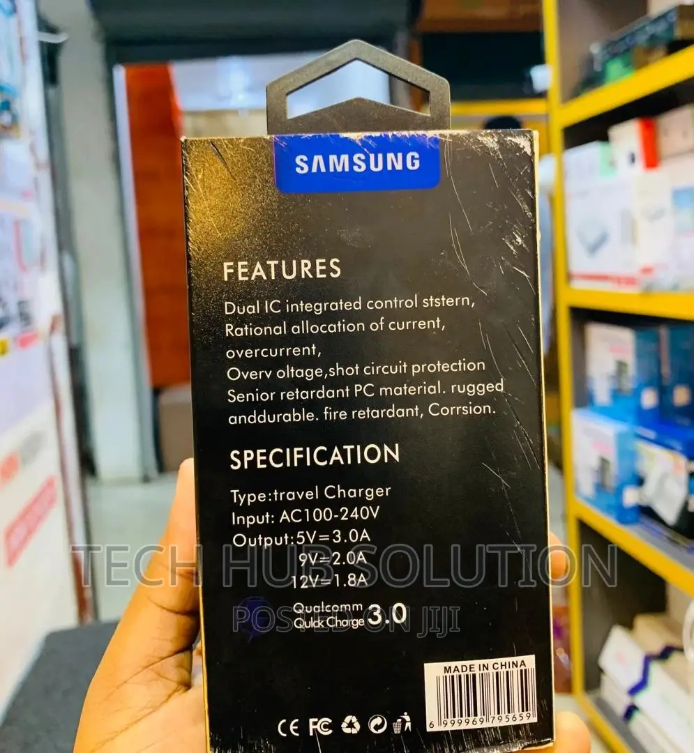 New Samsung Galaxy S10 Plus 512 GB Black