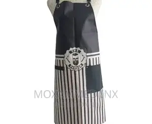Barber Apron