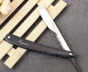Barber Shaving Razor