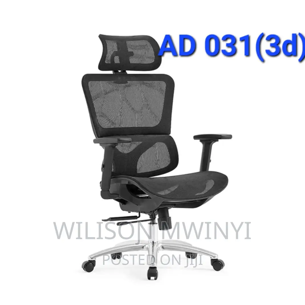 Ergonomic Office Chair