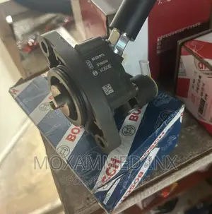 Bosch Fuel Pump for Scania 124 Cummins Engine