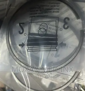 Piston Ring for Iveco Stralis