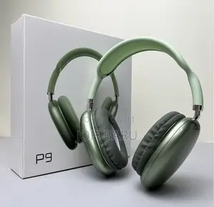 Headphone P9