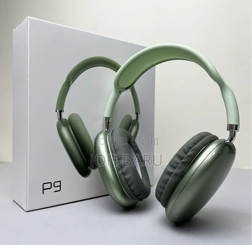 Headphone P9