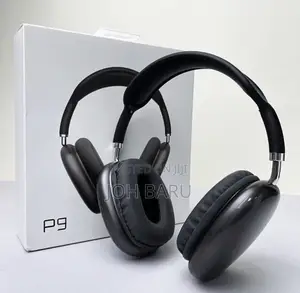 Headphone P9