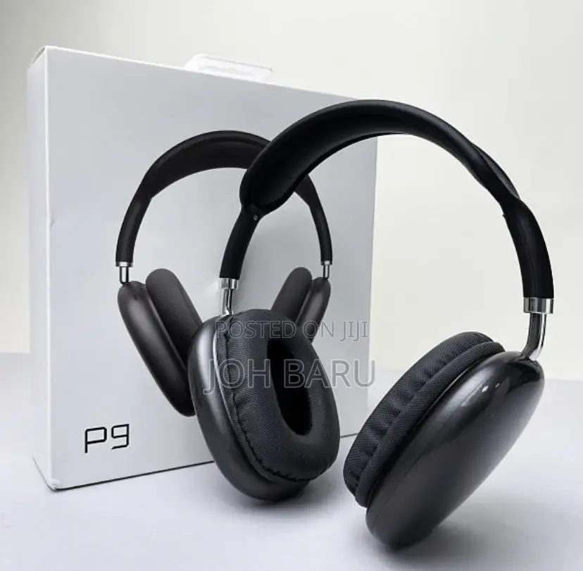 Headphone P9