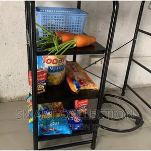 Gas Stove Shelf