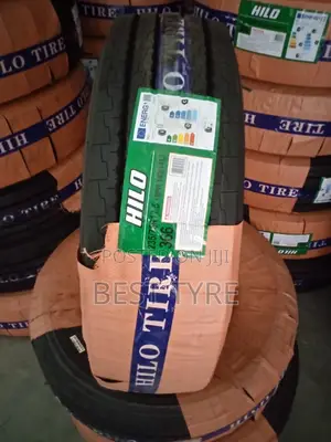 Hilo 235/75r17.5