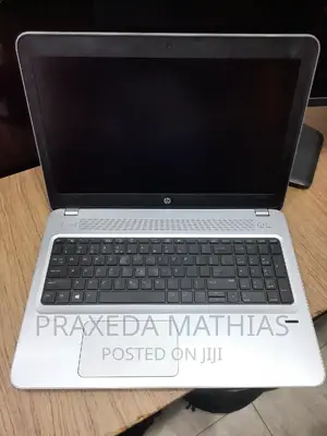 Laptop HP ProBook 450 G4 8GB Intel Core I7 HDD+SSD 1T