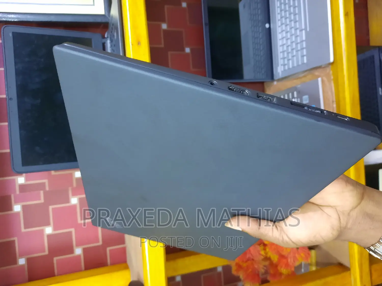 New Laptop Lenovo Thinkpad T490s 8GB Intel Core I5 SSD 256GB