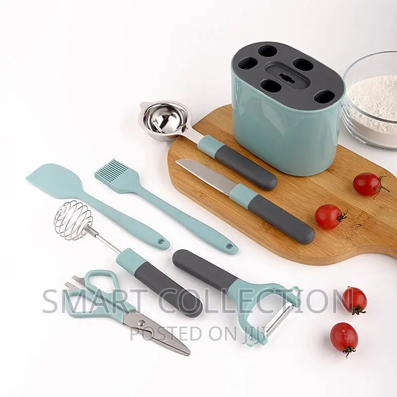 Kitchen Tools and Gadgets, 5PCS Set