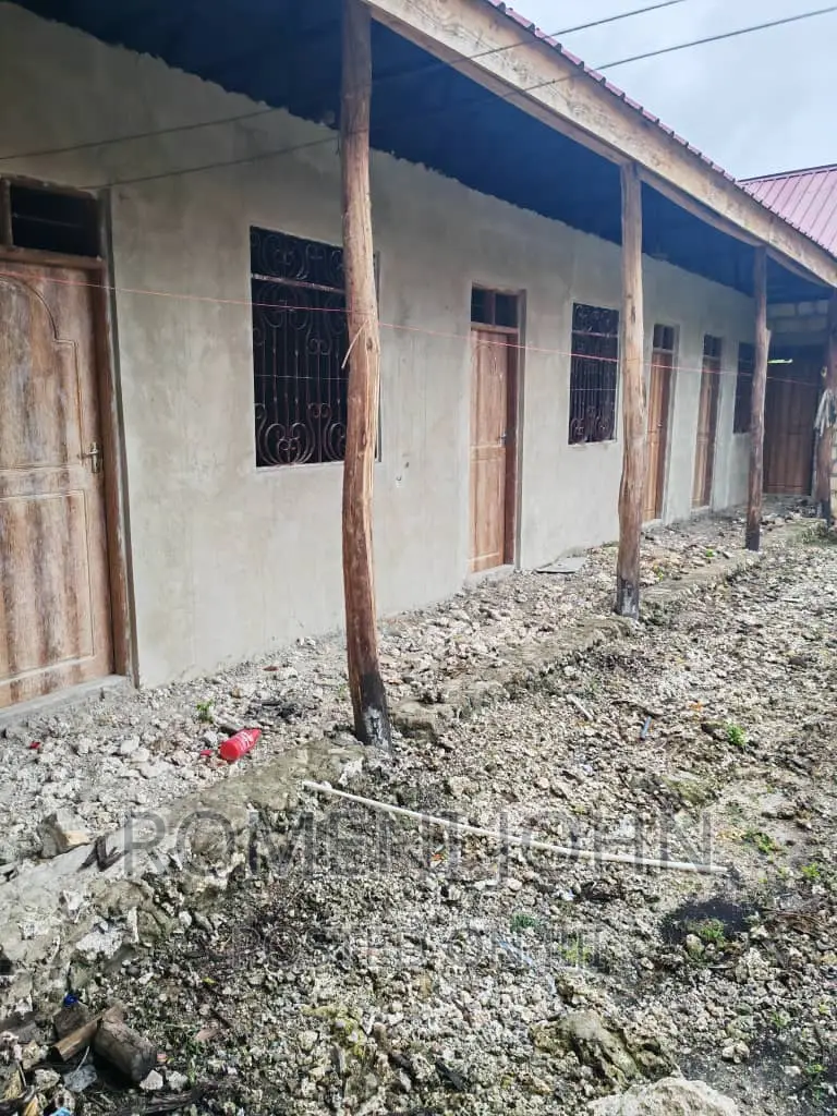 11 BDRM Gest Hs Inauzwa Ml 200zanzibar Unguja.