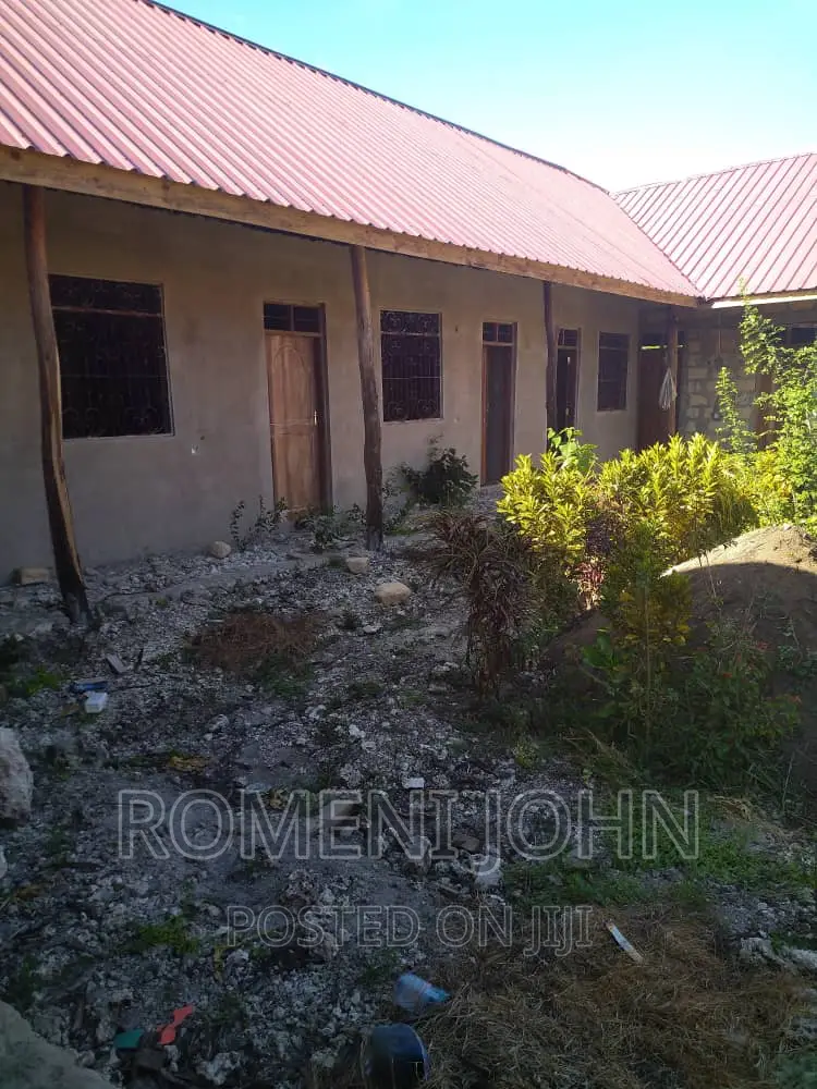 11 BDRM Gest Hs Inauzwa Ml 200zanzibar Unguja.