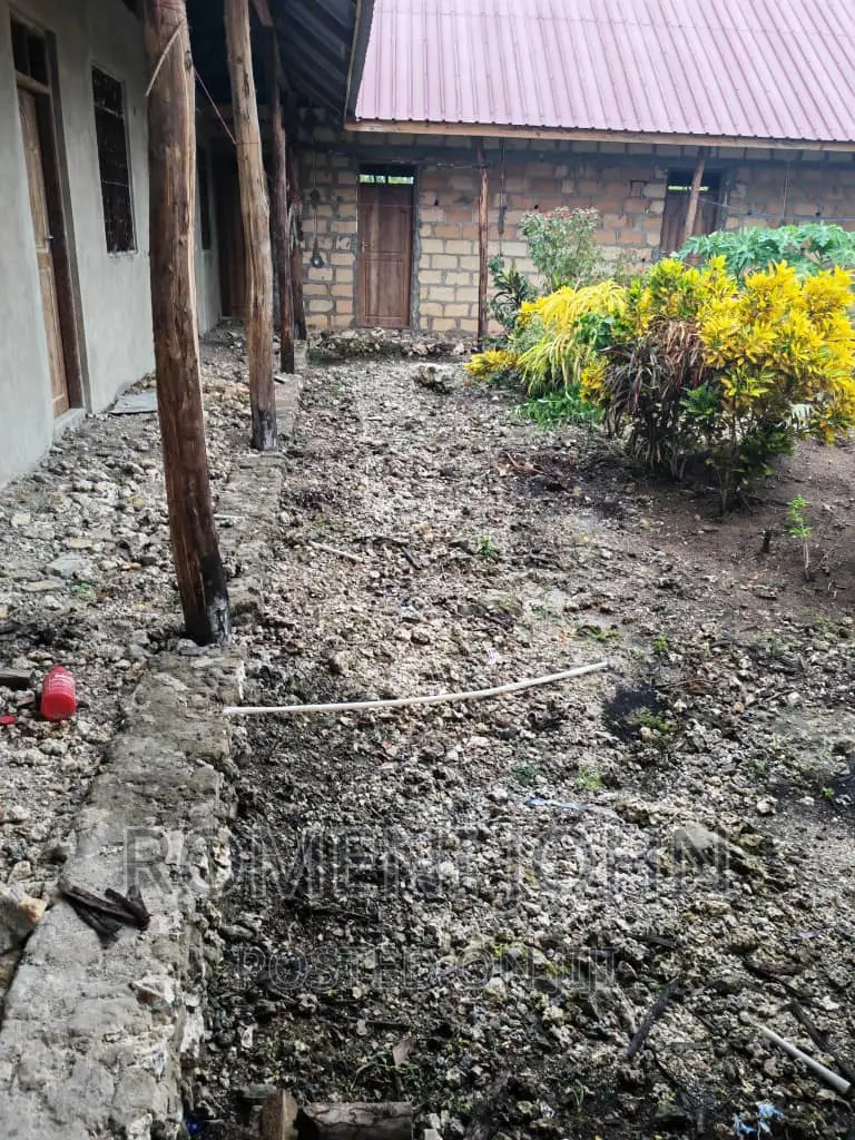 11 BDRM Gest Hs Inauzwa Ml 200zanzibar Unguja.