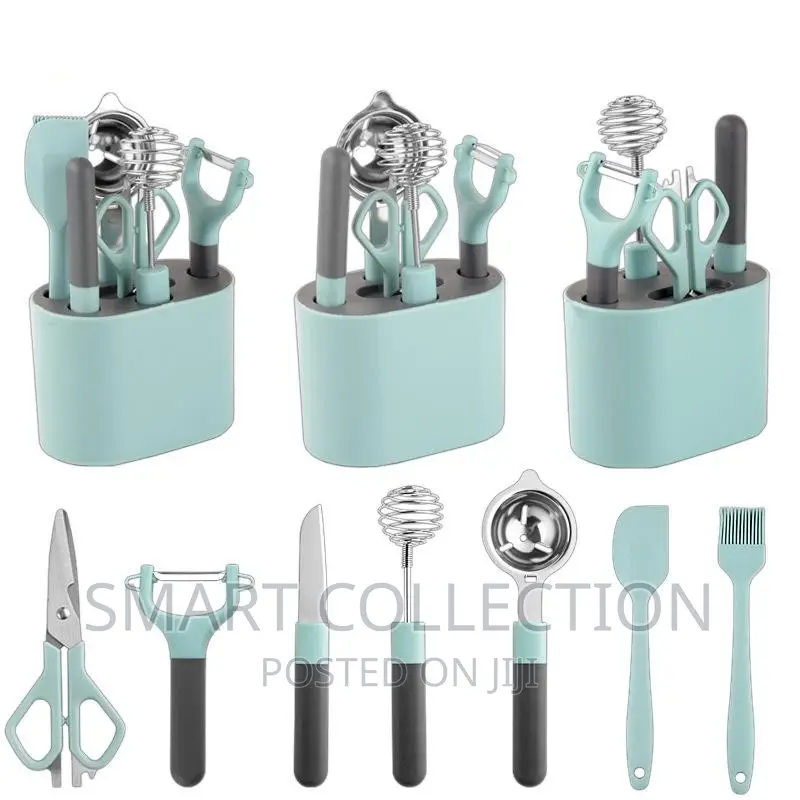 Kitchen Tools and Gadgets, 5PCS Set