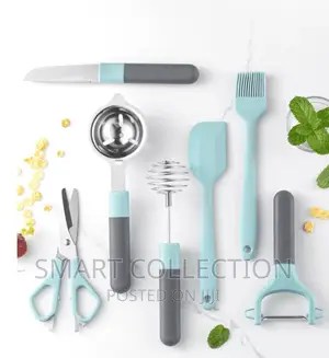 Kitchen Tools and Gadgets, 5PCS Set
