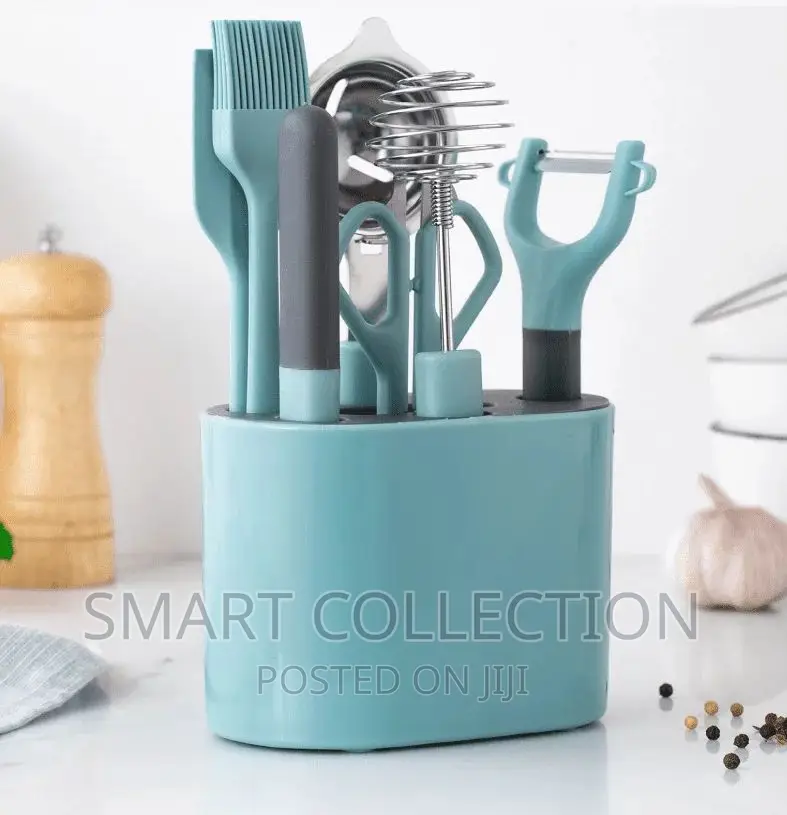 Kitchen Tools and Gadgets, 5PCS Set
