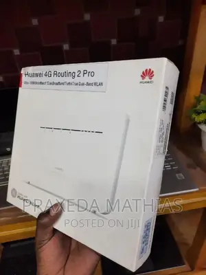 Huawei 4G Routing 2 Pro