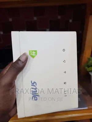 Huawei Router