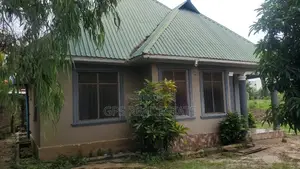 3bdrm House in Madale Mivumoni, Kinondoni for sale