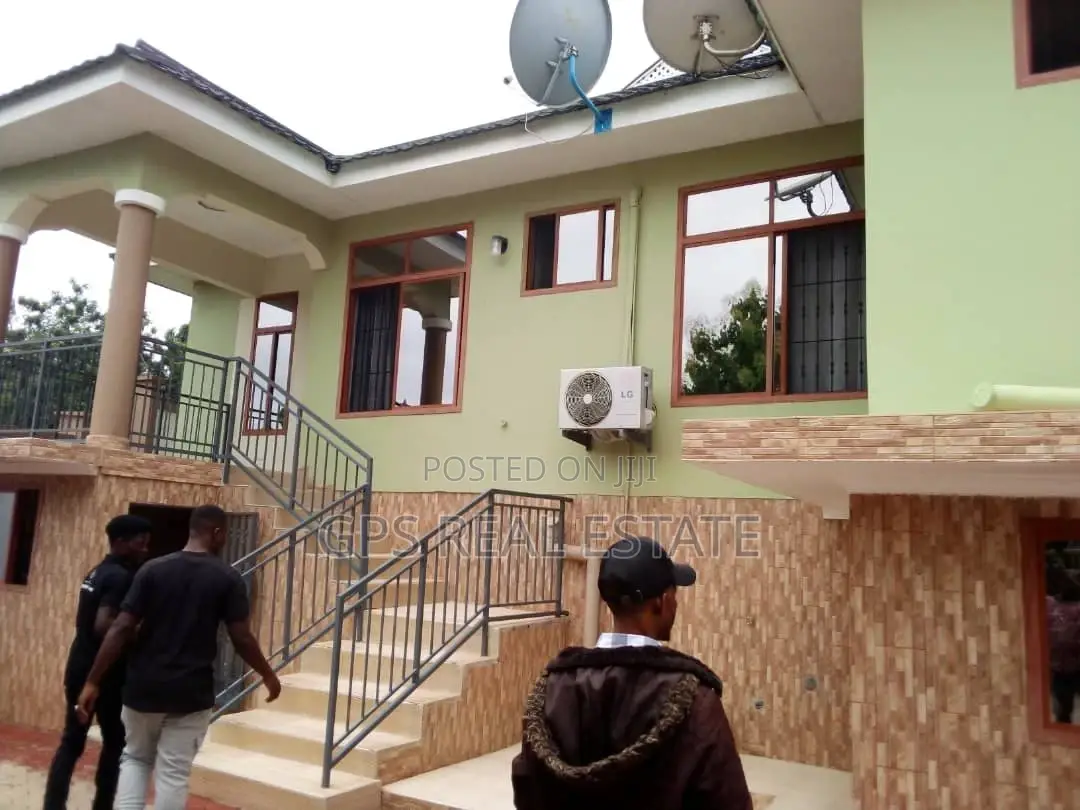 3bdrm House in Bunju A, Kinondoni for sale