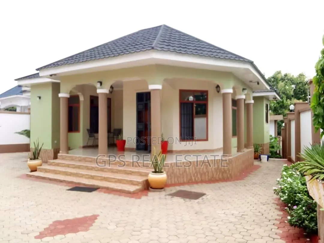 3bdrm House in Bunju A, Kinondoni for sale