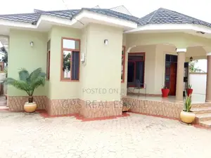 3bdrm House in Bunju A, Kinondoni for sale