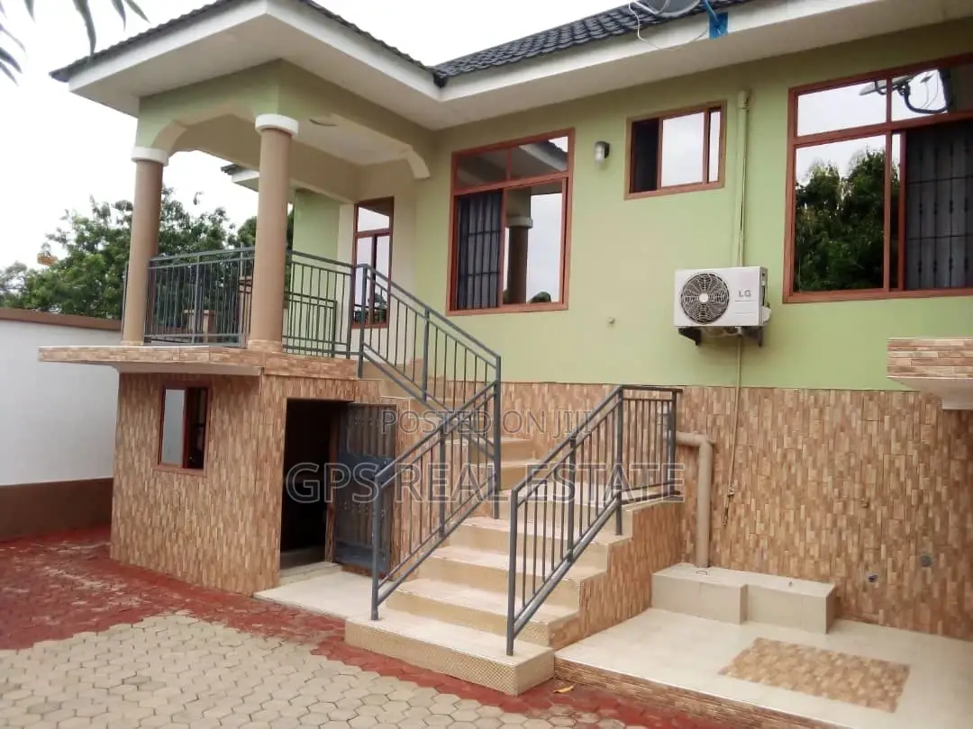 3bdrm House in Bunju A, Kinondoni for sale