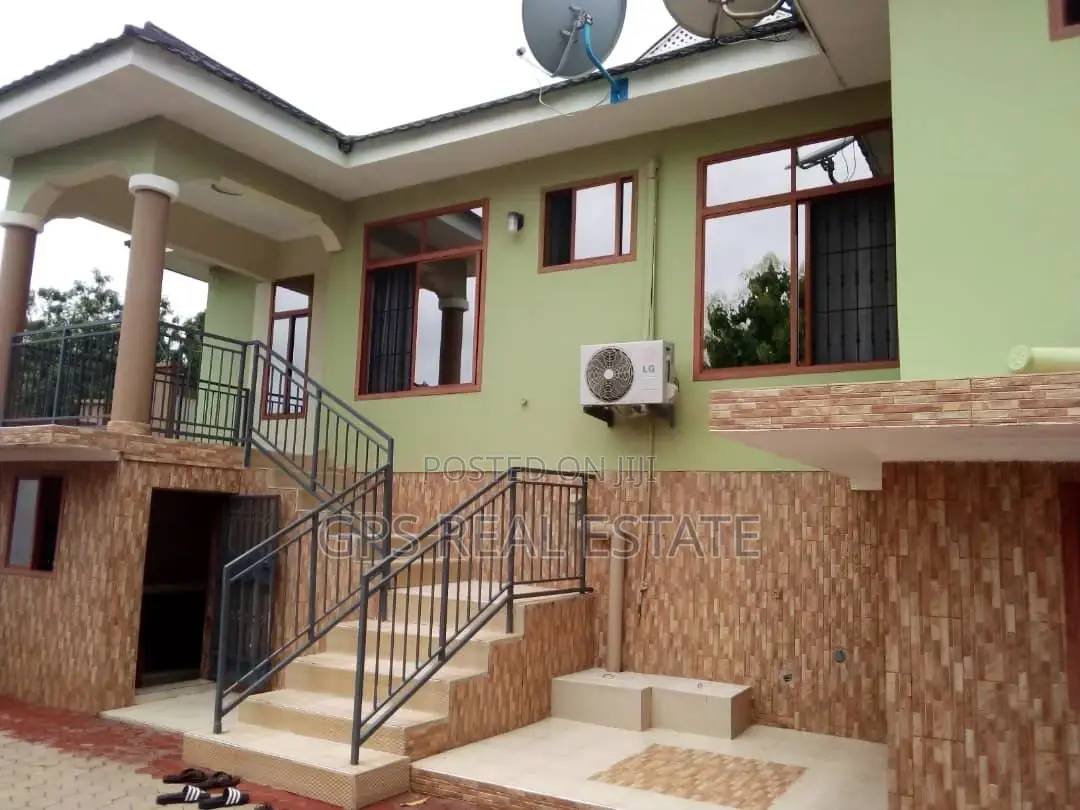 3bdrm House in Bunju A, Kinondoni for sale