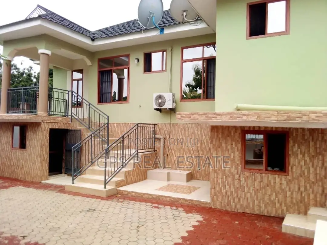 3bdrm House in Bunju A, Kinondoni for sale
