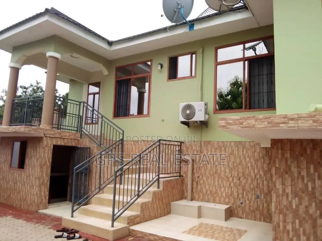3bdrm House in Bunju A, Kinondoni for sale