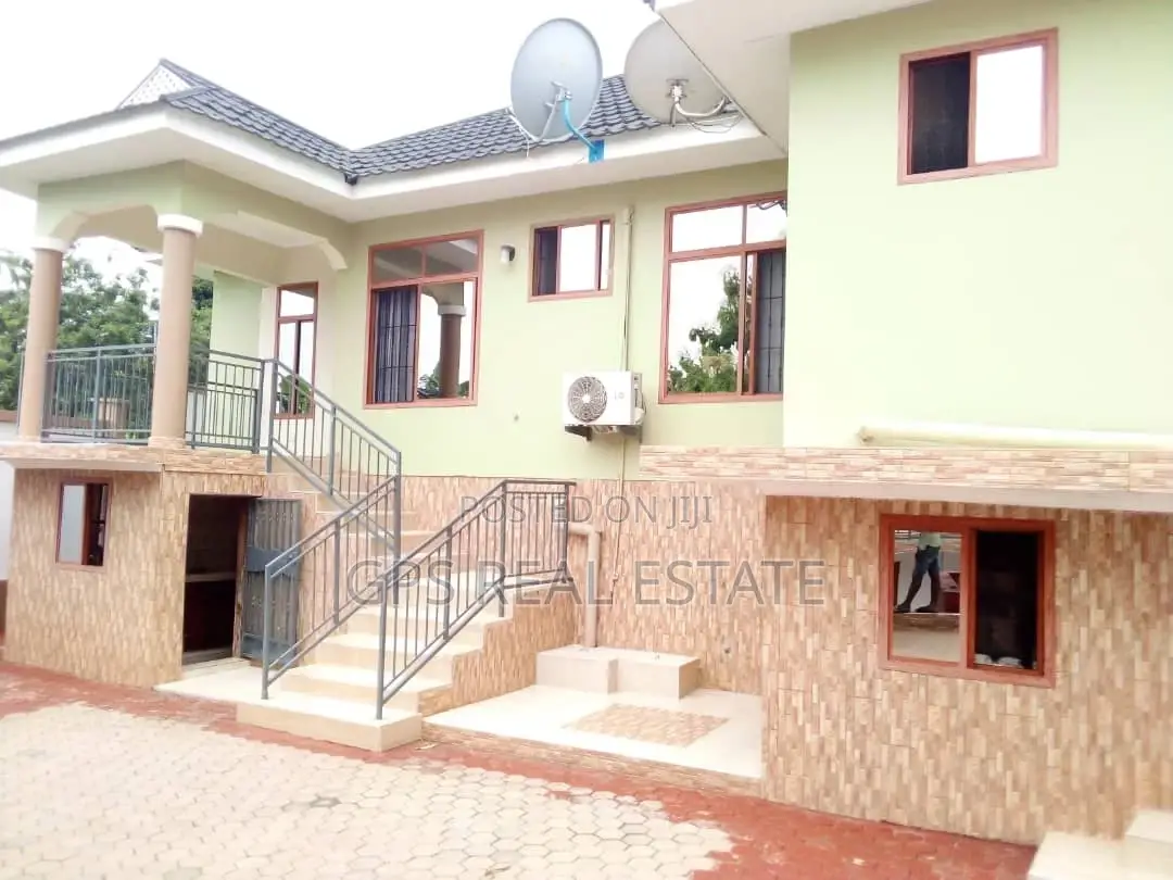3bdrm House in Bunju A, Kinondoni for sale