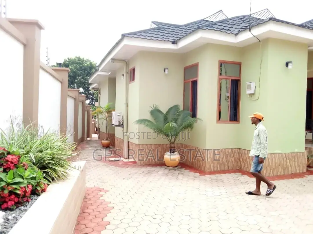 3bdrm House in Bunju A, Kinondoni for sale