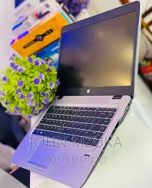 Laptop HP EliteBook 745 G4 16GB AMD A10 HDD+SSD 500GB