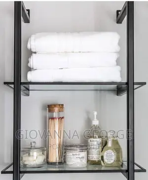Nice and Soft Towels