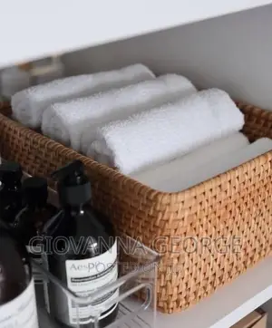 Nice and Soft Towels