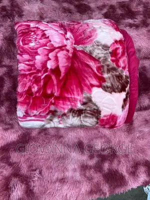 Blanket Laini Na Nzito