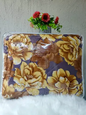 Shuka 1, Duvet 1 Na Foronya 2