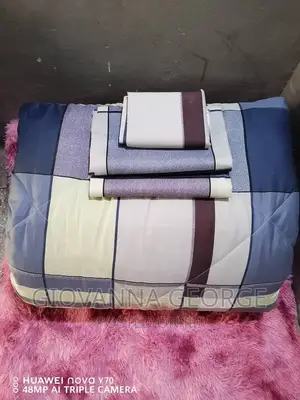 Duvet Na Shuka