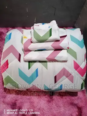 Duvet Na Shuka