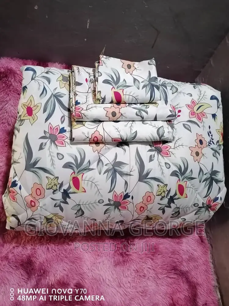 Duvet Na Shuka
