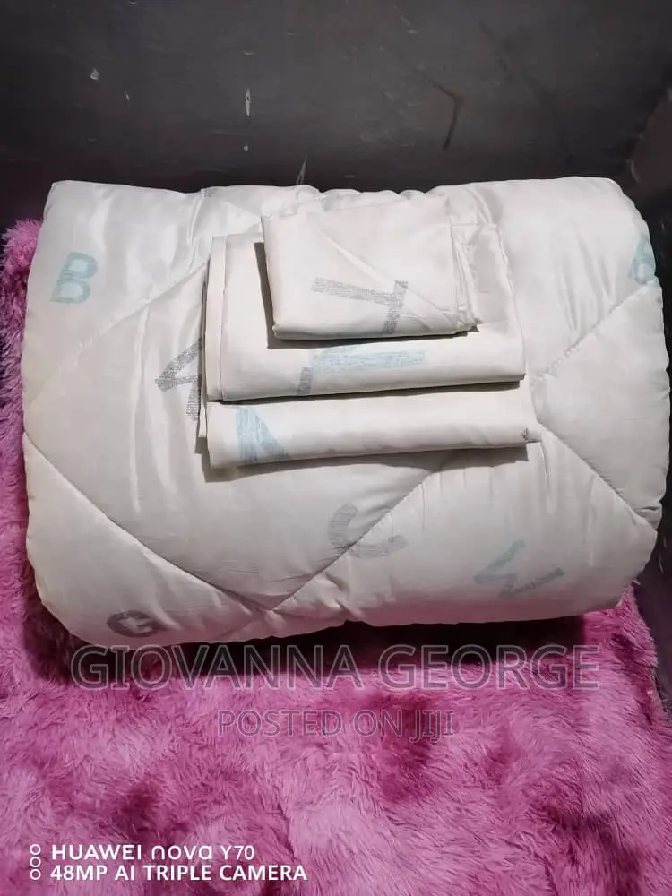 Duvet Na Shuka