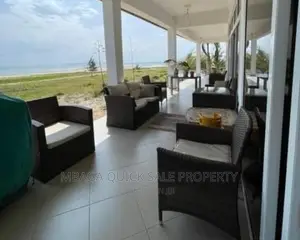 4bdrm House in Kunduchi for sale