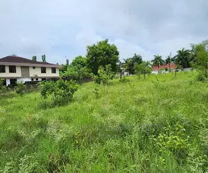 Plot for Sale at Goba Dangote