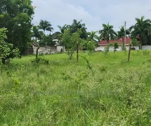 Plot for Sale at Goba Dangote