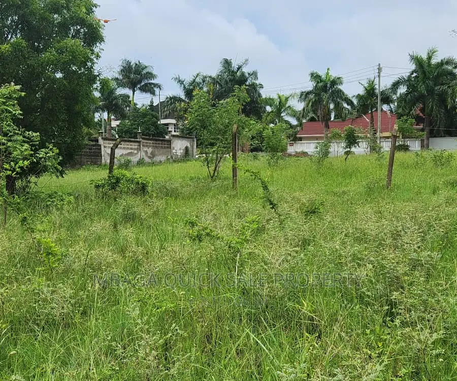 Plot for Sale at Goba Dangote